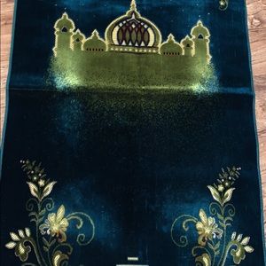 Prayer Rug